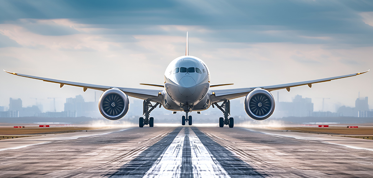 航天航空、军工